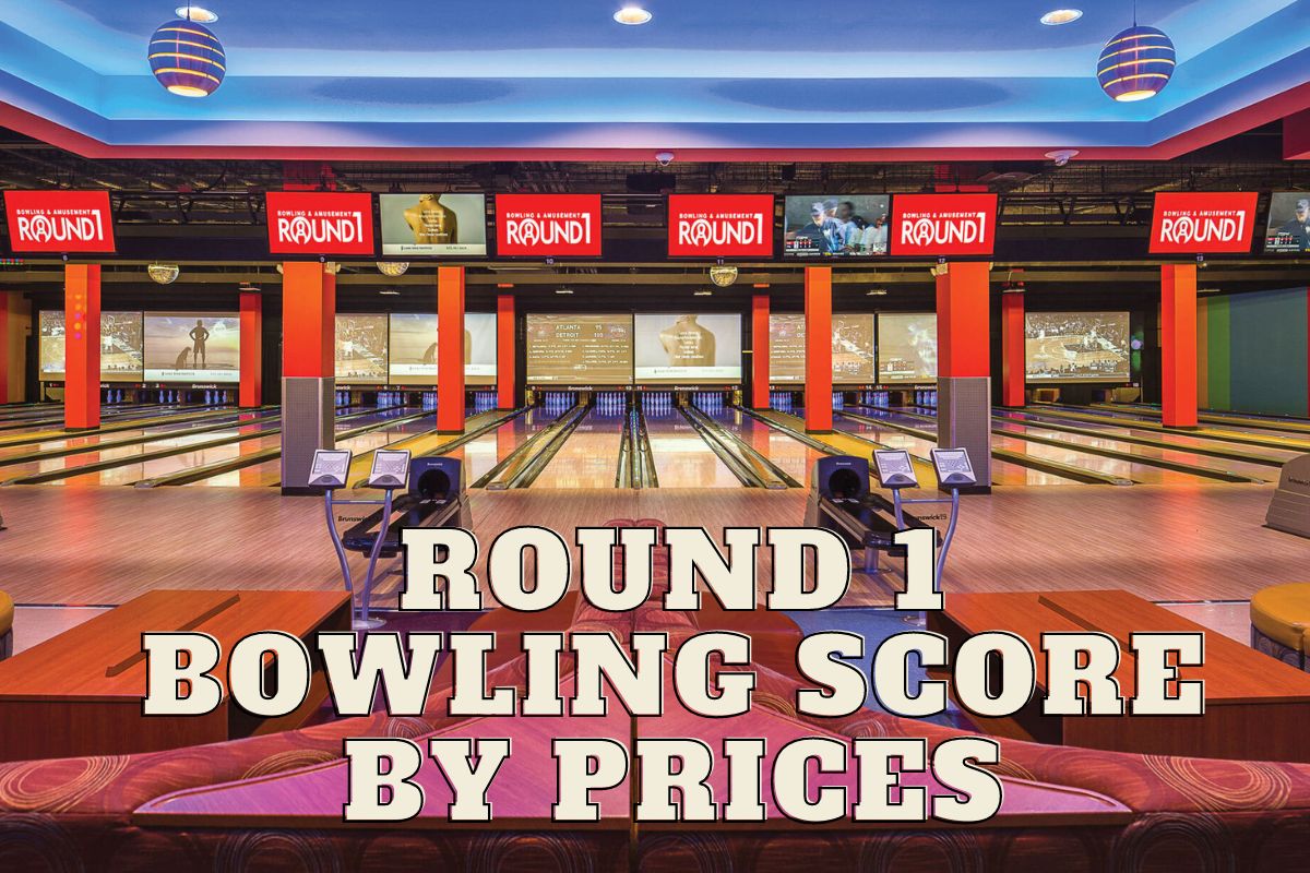 Bowling - All You Need to Know BEFORE You Go (with Photos)