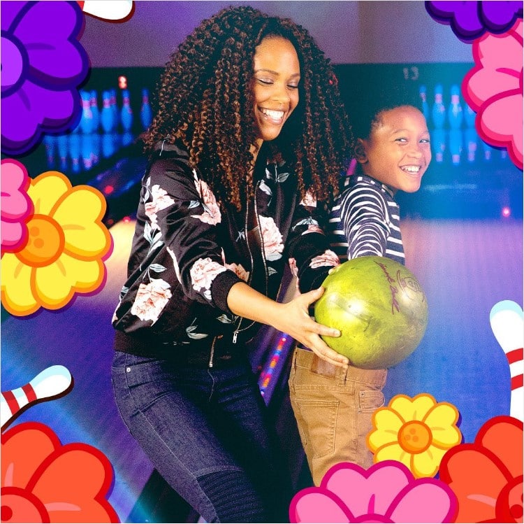 AMF Pembroke Pines Lanes Bowling Ball Facilities