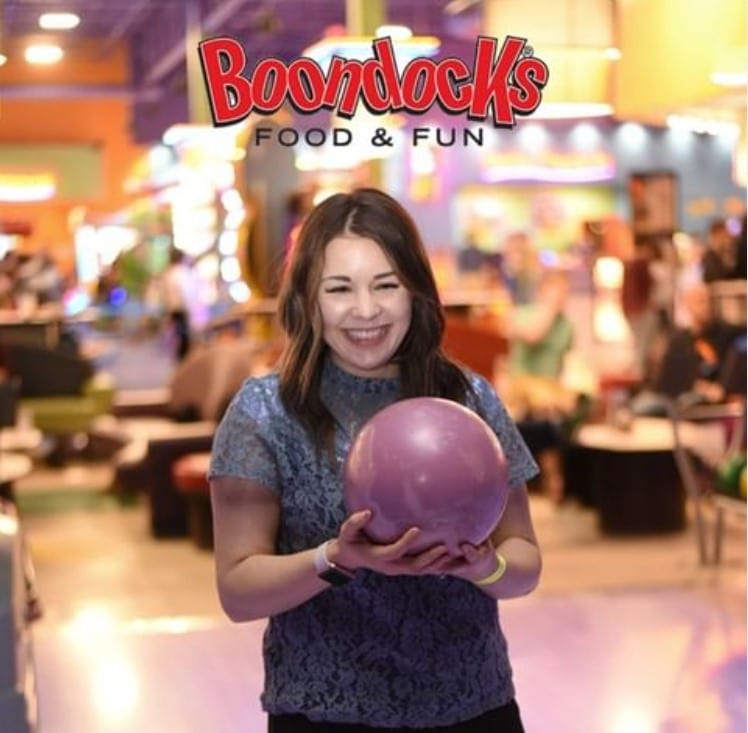 Boondocks Northglenn Bowling Ball Facilities