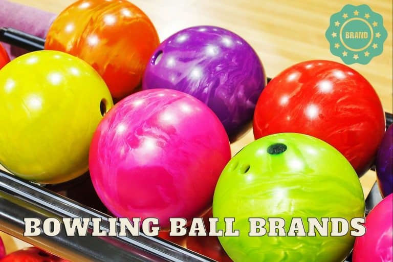Top 10 Best Bowling Ball Brands for Beginners & Veteran Bowlers