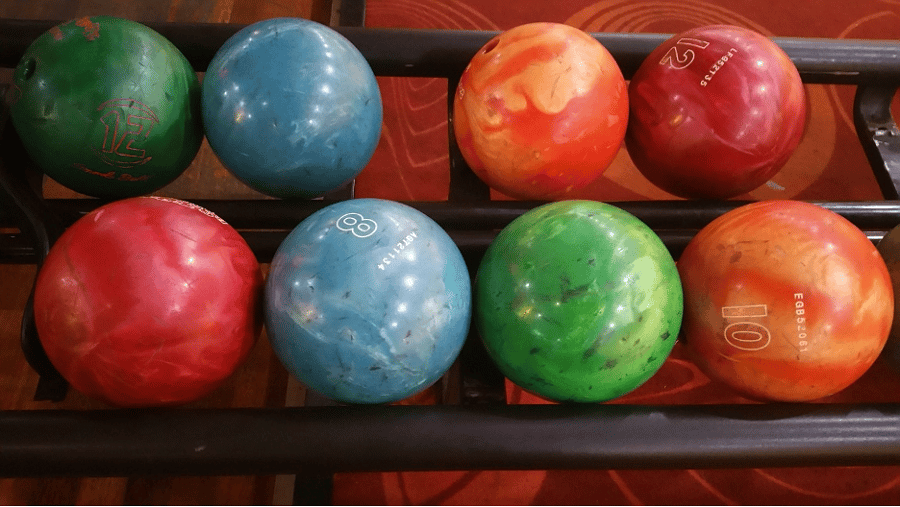 Bowling Ball