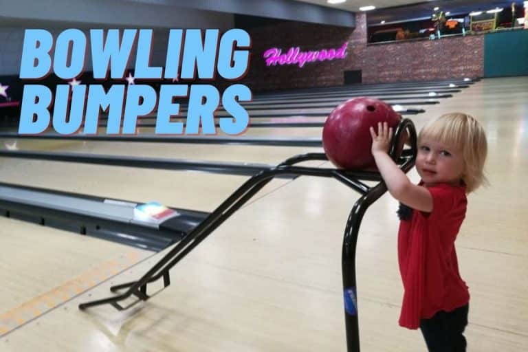 Bowling Bumpers: What Is It and How It Work?