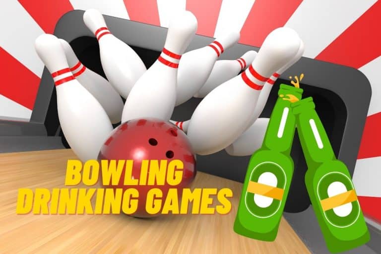 Bowling Drinking Games 101: Ultimate Guide to Enhance Your Bowling Experience