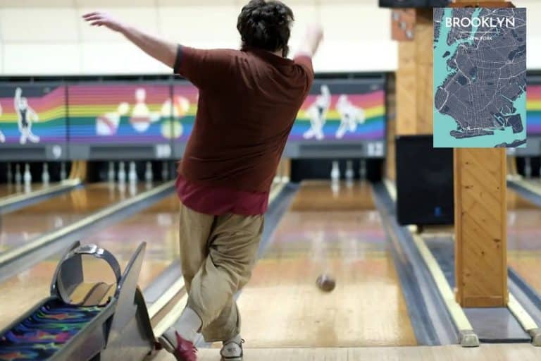 15 Best Bowling Alleys In Brooklyn, NY (Location & Photos)