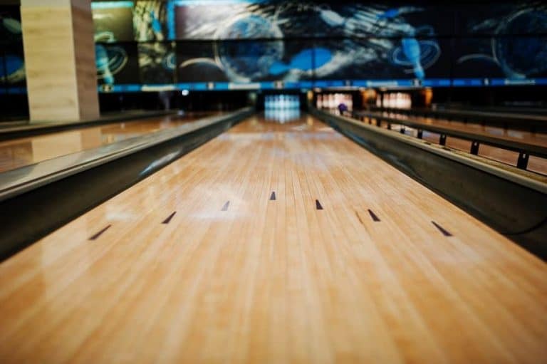 What are the Bowling Lane Dimensions? [Official USBC]