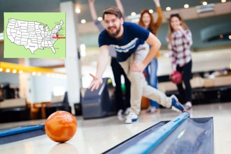 15 Best Bowling Alleys in Hampton, VA (Location & Photos)