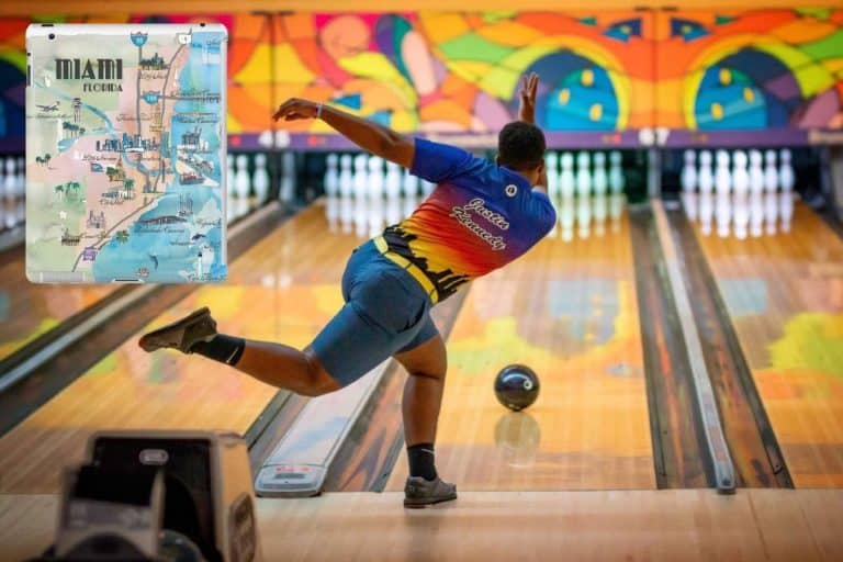 15 Bowling Alleys in Miami 2023 (Location & Photos)