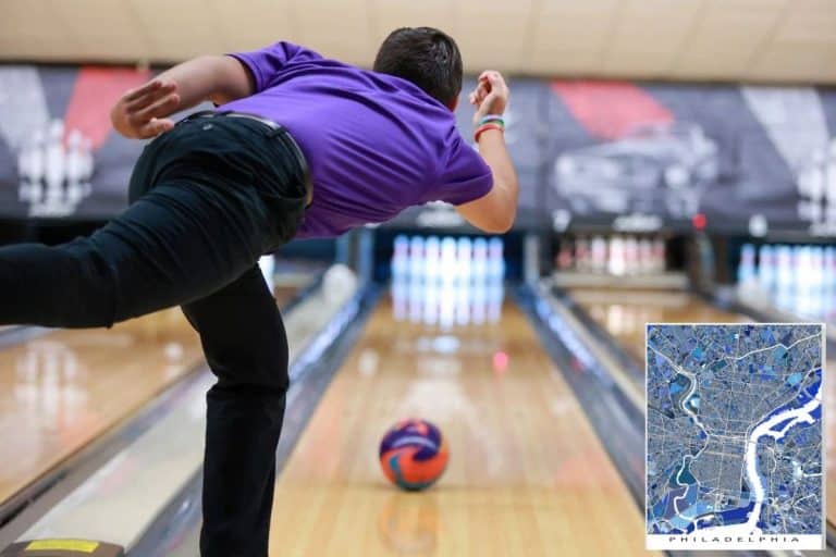 15 Best Bowling in Philadelphia 2023 (Location & Photos)