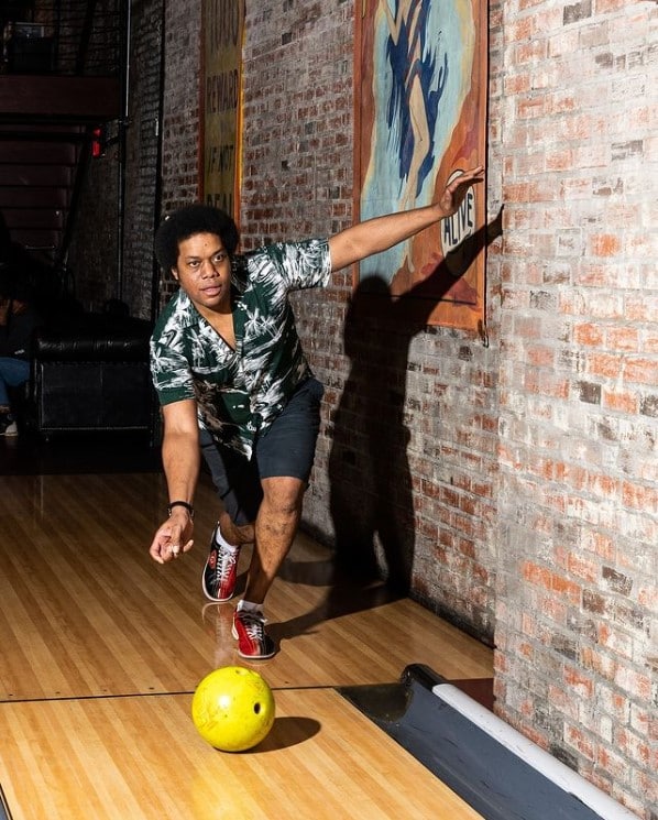 Brooklyn Bowl Bowling Ball Facilities