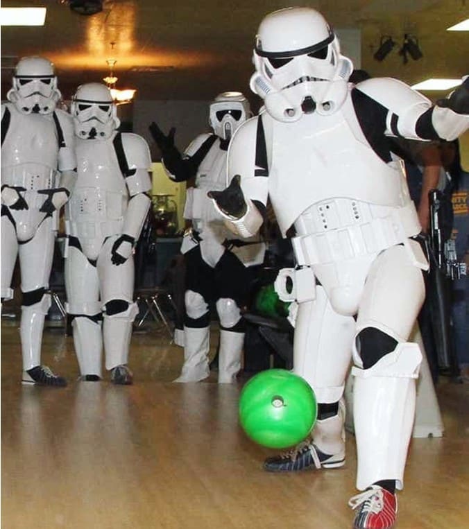 Brooklyn Bowl for Bowling Ball Facilities