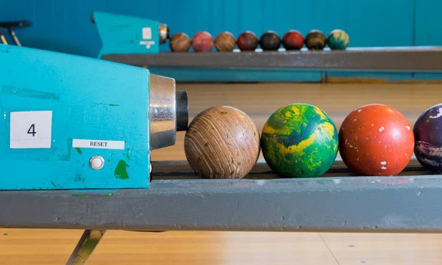 Candlepin Bowling Tips and Tricks
