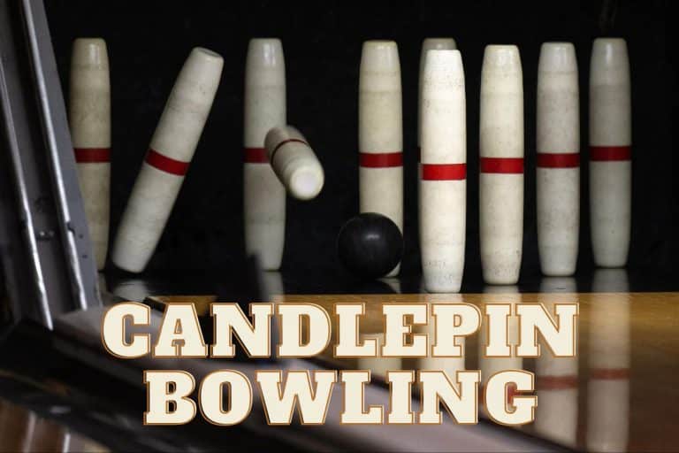 Candlepin Bowling 101: Rules, Scoring, Tips And Tricks