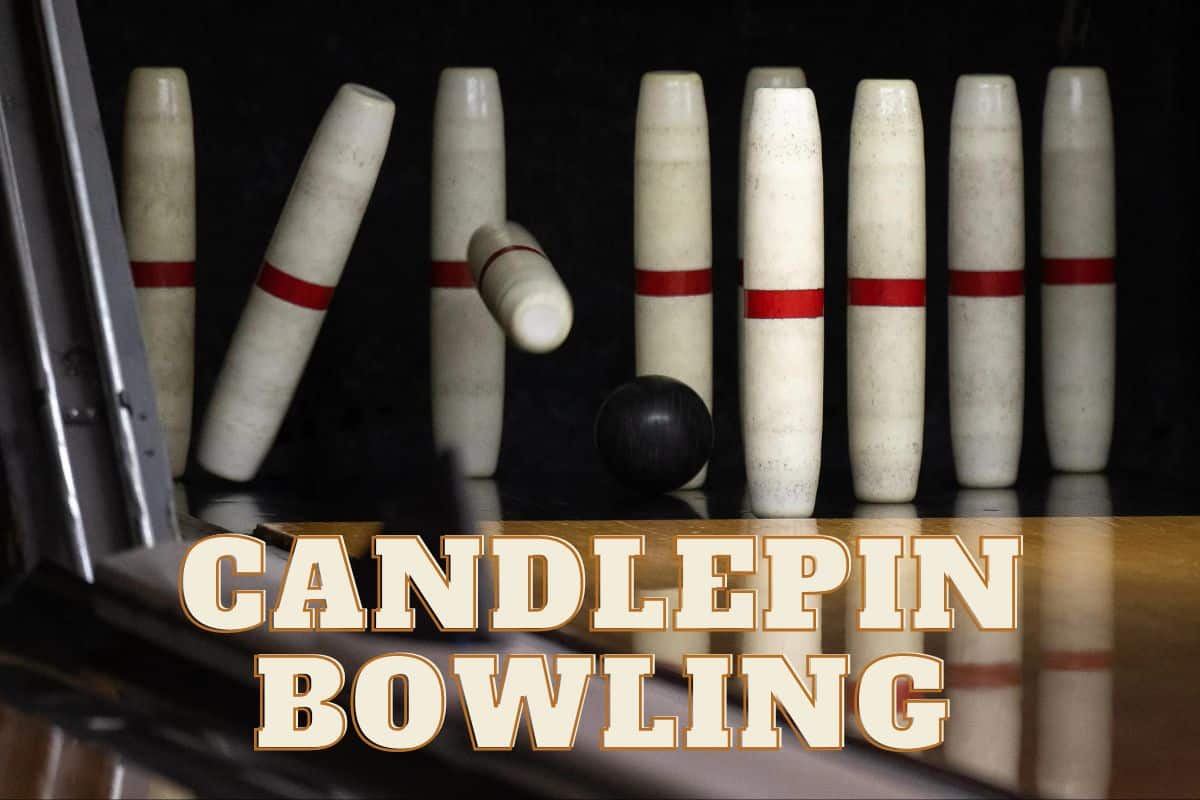 CandlepinBowling