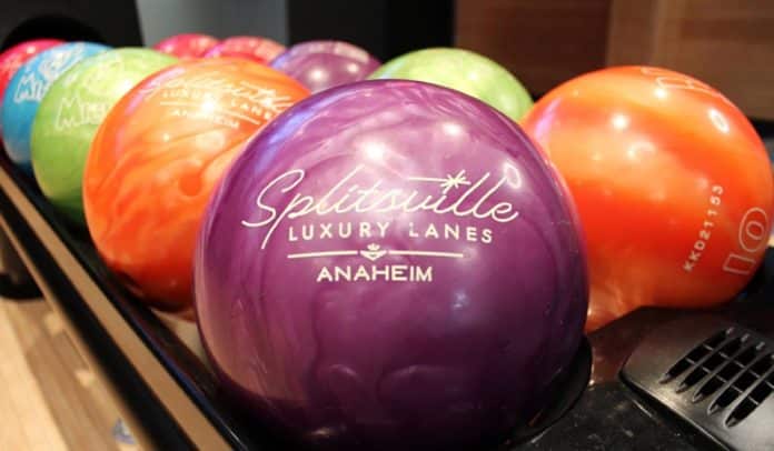 Features of High end Bowling balls