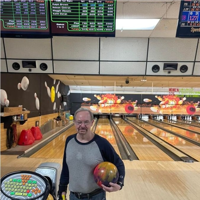 Homefield Bowl Bowling Ball Facilities