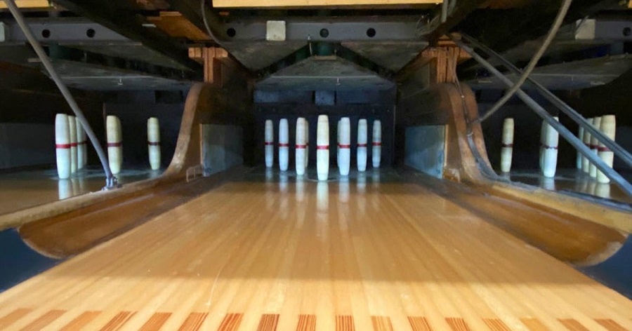 How To Score In Candlepin Bowling