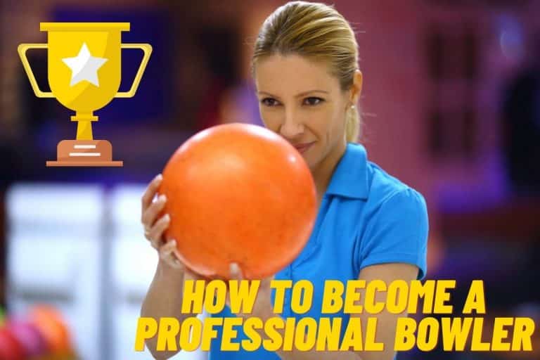 How to Become a Professional Bowler [Career Guide]