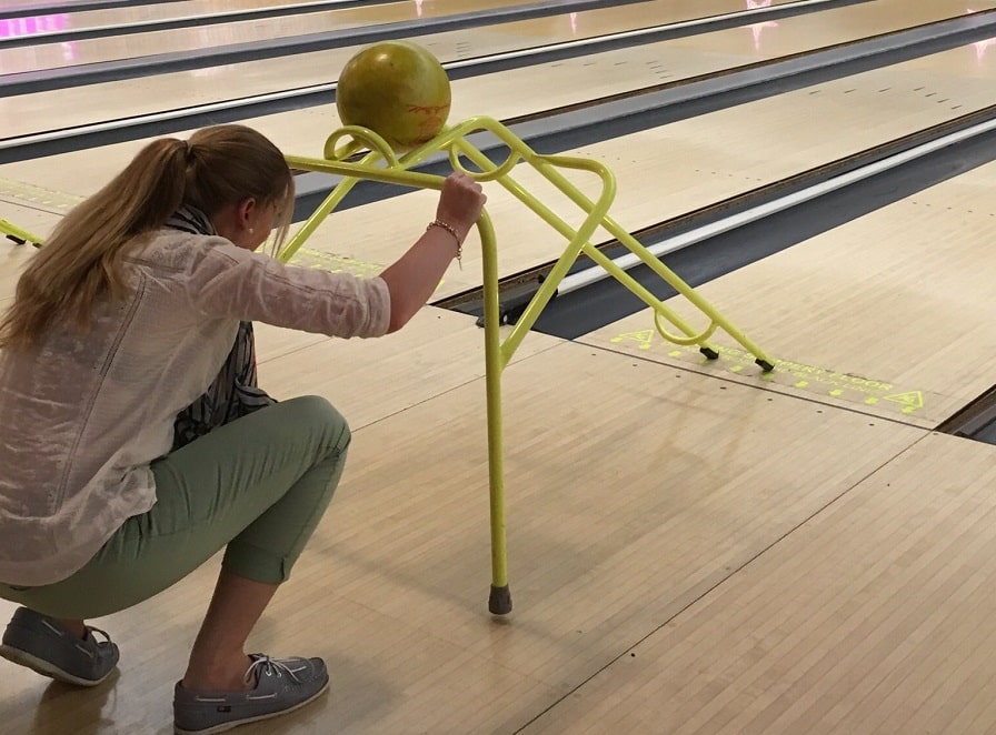 Is There An Age Limit For Bumper Bowling