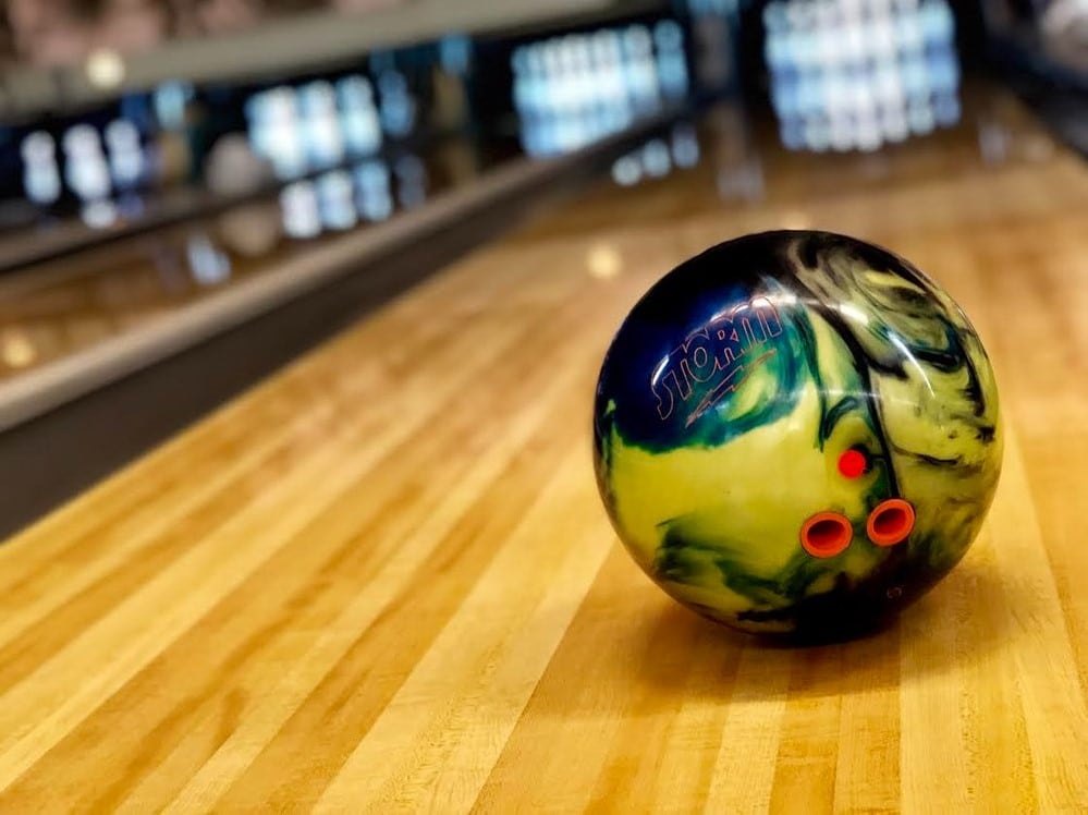 Linbrook Bowling Center Incorporated Bowling Ball Facilities