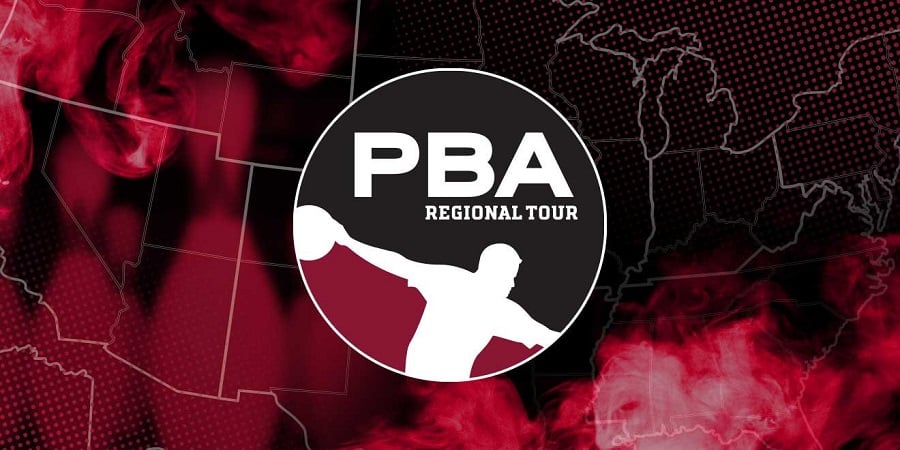 PBA Regional tournament mean