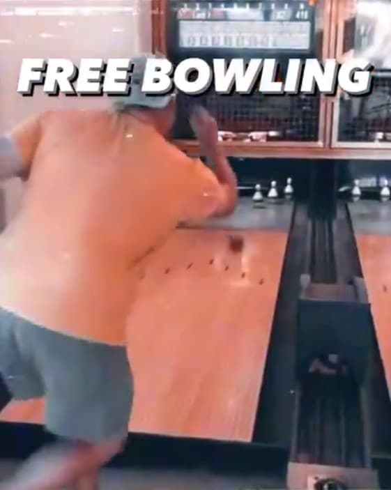 Pinhouse Bowling Ball Facilities
