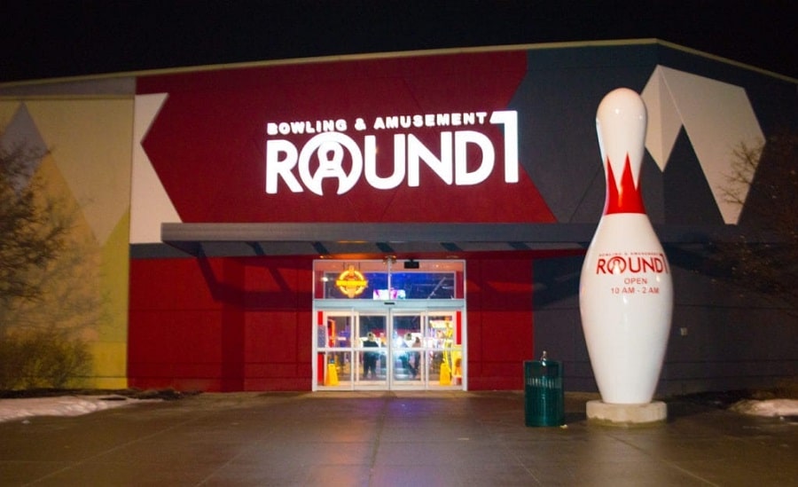 Reasons Why Round1 Bowling Prices Vary