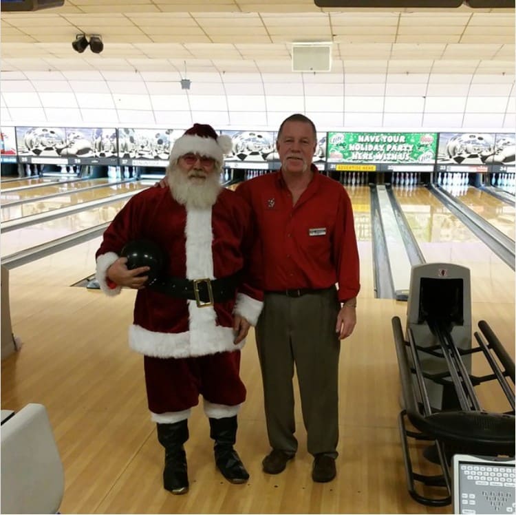 Sparetimes Bowling Ball Facilities