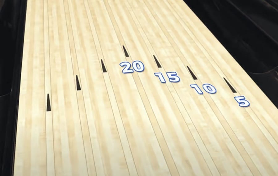 What are Bowling Lane Boards