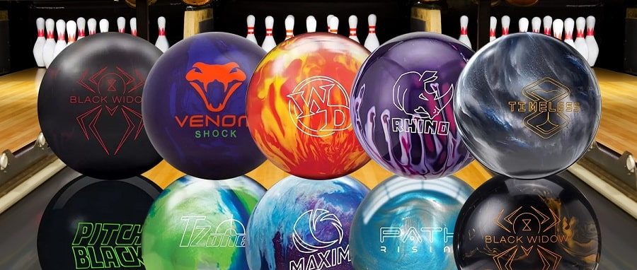 best Bowling Ball