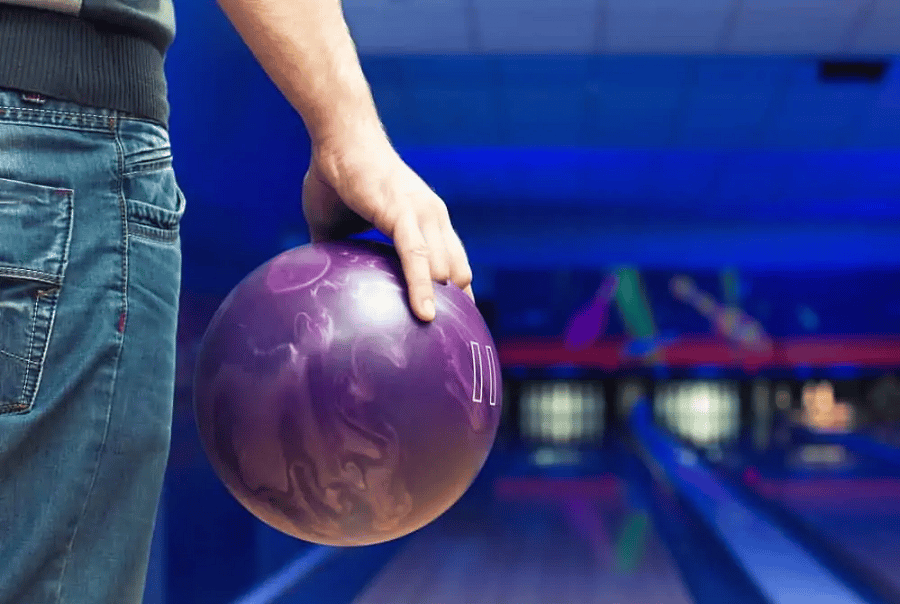 most expensive Bowling Balls