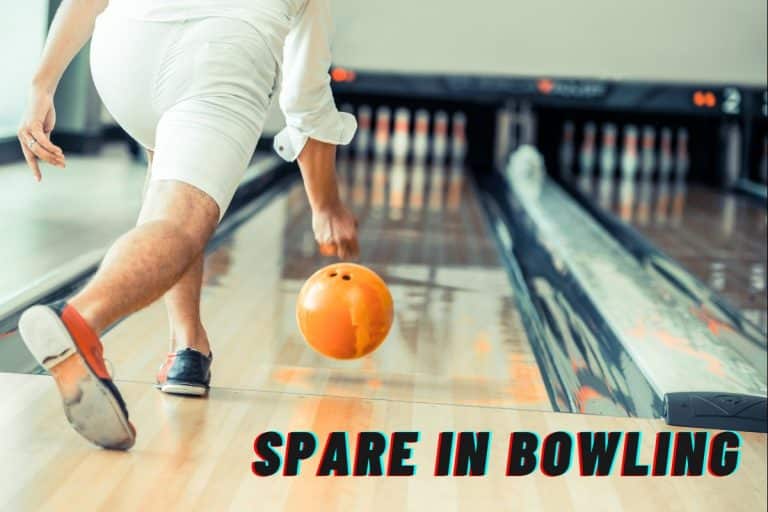 What is a Spare In Bowling? Is Better Than Strikes?