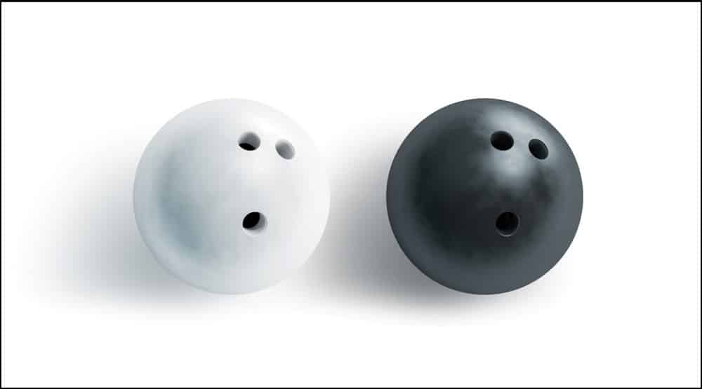 Advantages of Re-Drilling a Bowling Ball