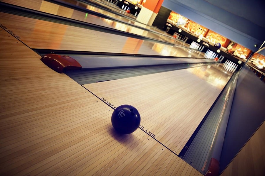 Are All Bowling Alleys of the Same Length