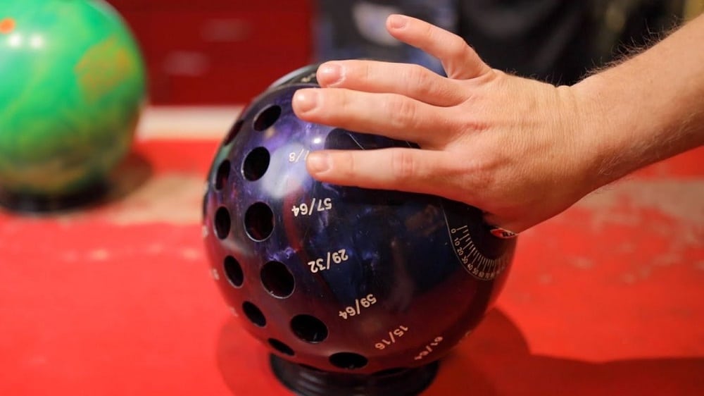 Bowling Ball