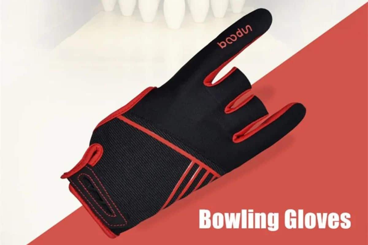 Bowling Gloves