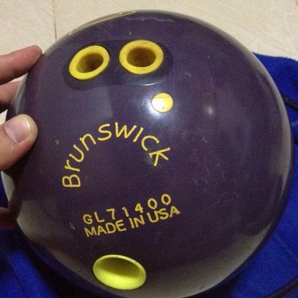 Bowling Hook