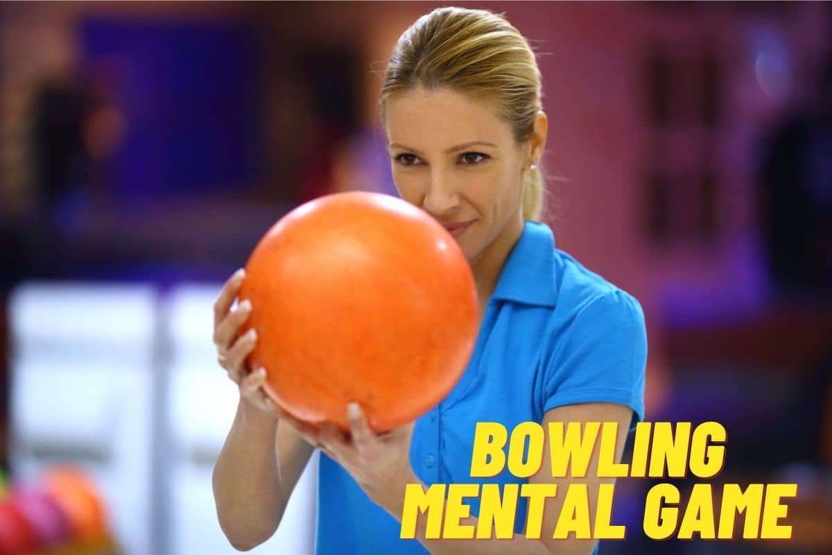 Bowling Mental Game