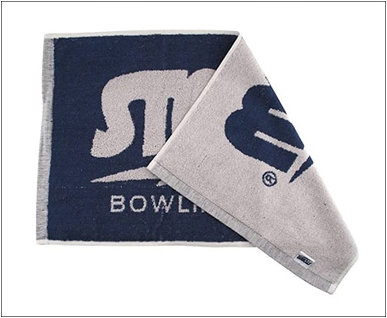 Bowling Towel