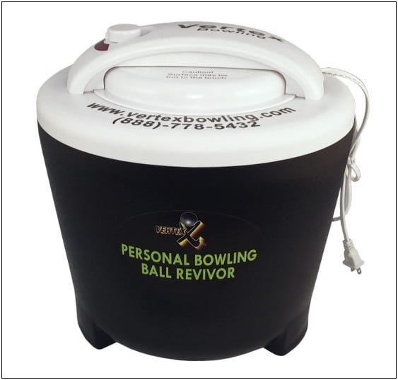 Bowling ball Revivor