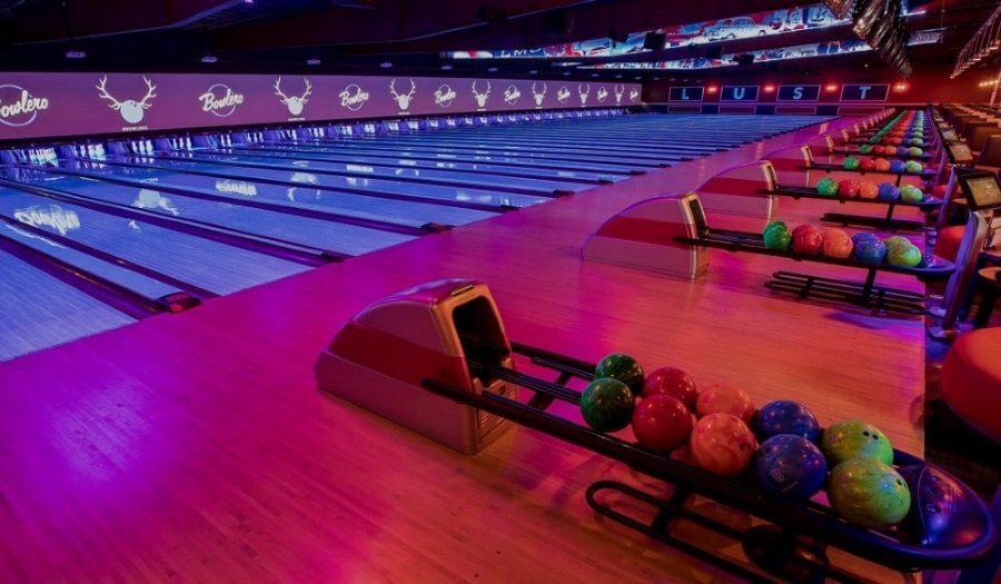 Consider When Choosing the Size of a Bowling Alley