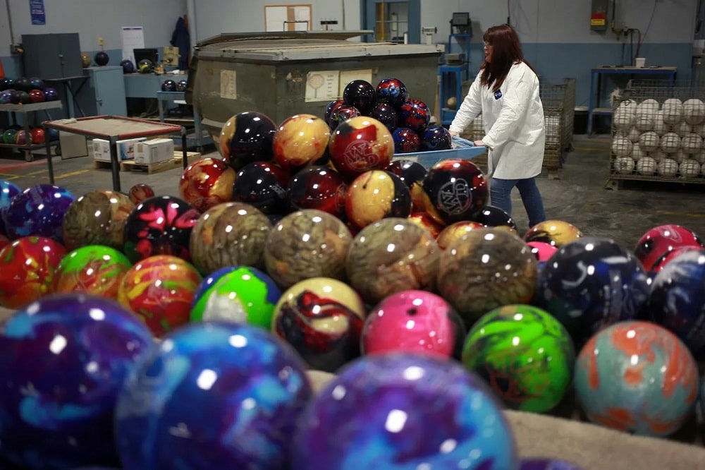 Eco-Friendly Disposal of Bowling Balls