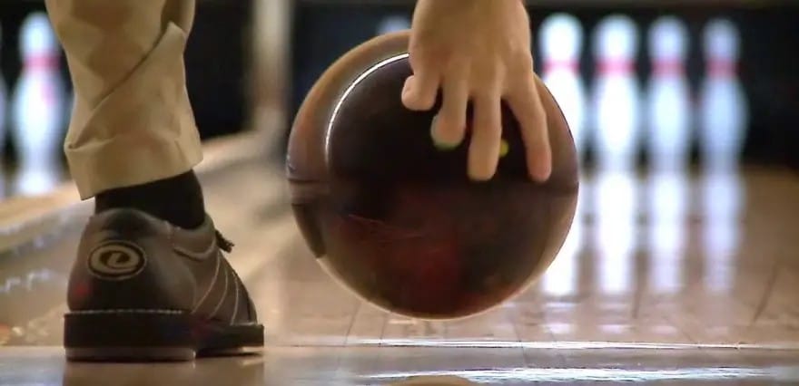 Factors That Determine How the Bowling Ball Curves