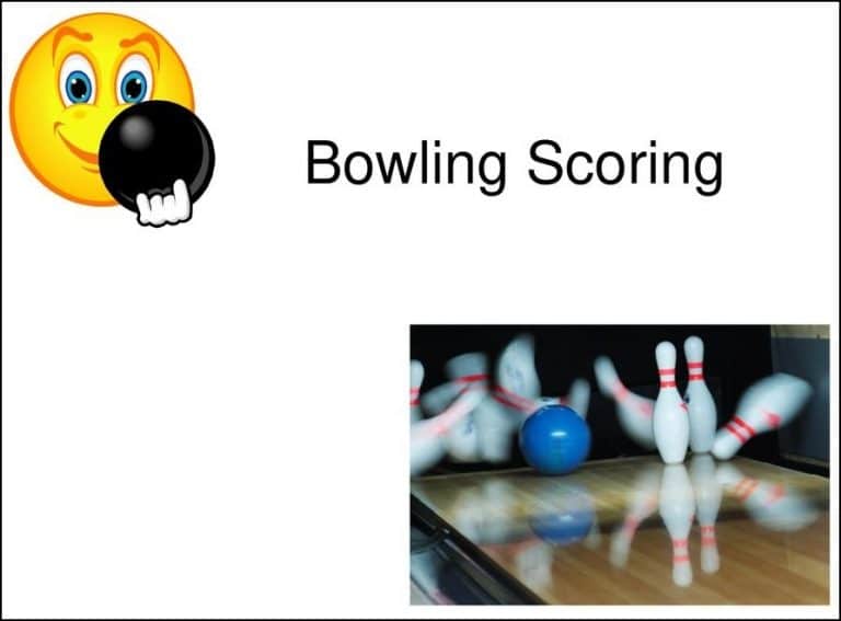 How To Calculate Bowling Handicap Guide]