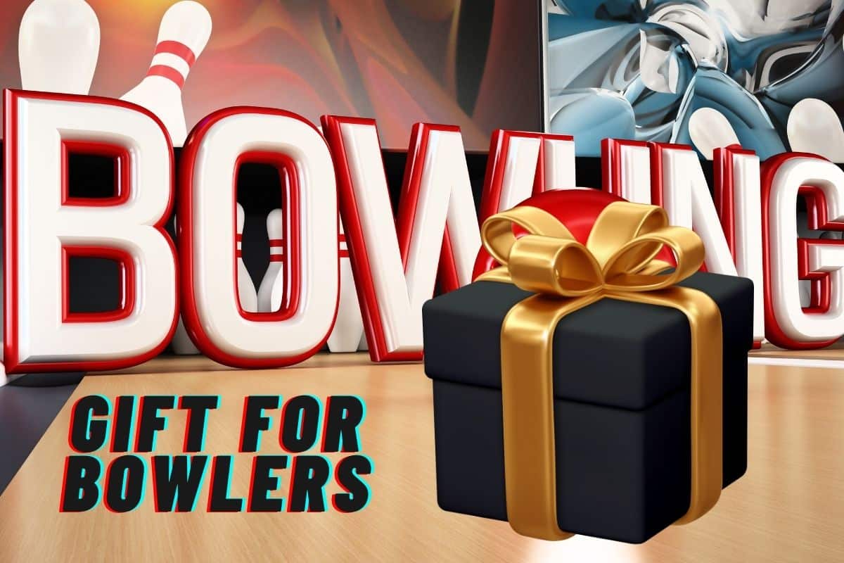 Gift for Bowlers