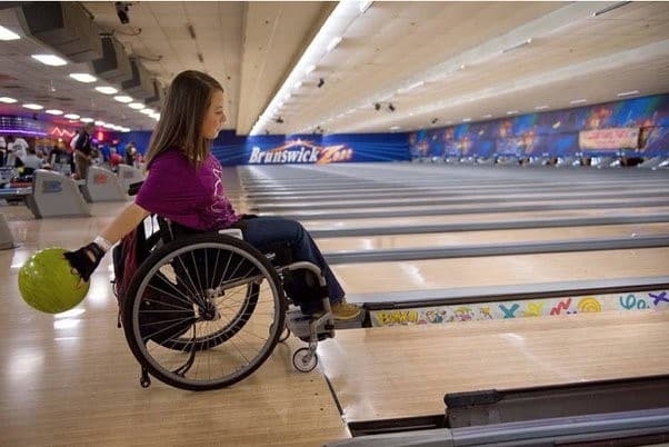 Handicaps Used In Bowling