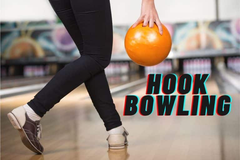 What is Hook Bowling and How to Make it Curl