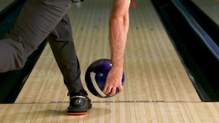 How Do Bowling Balls Lose Their Hook