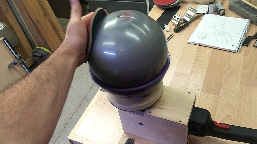 How to Use a Bowling Ball Spinner