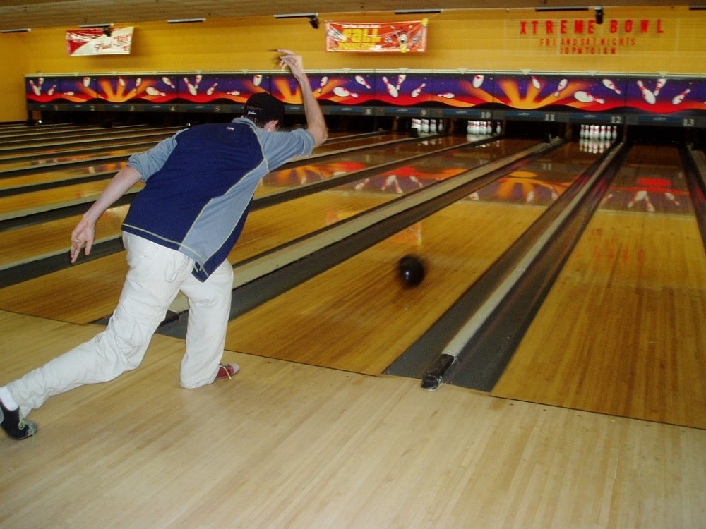 Mastering the Art of Bowling through Experience