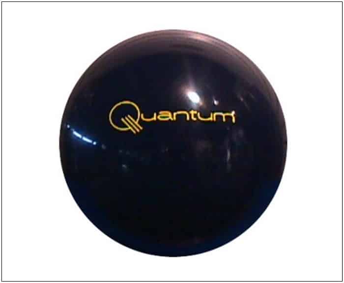 New Quantum Technologies RAVEN Bowling Ball